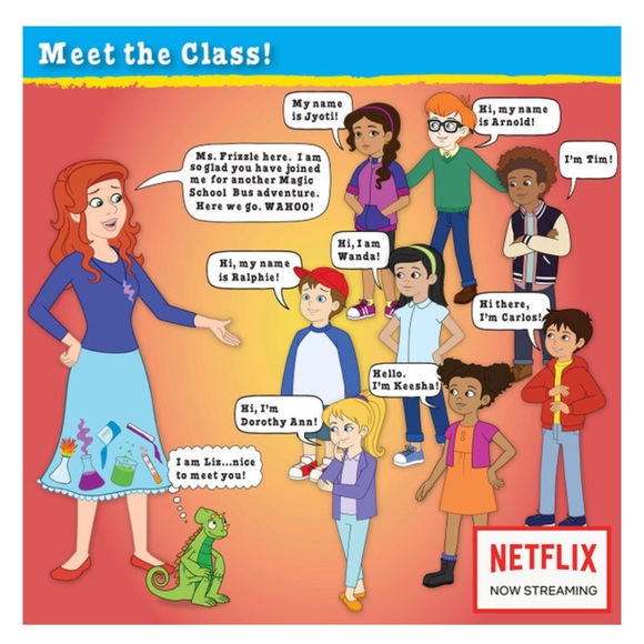 The Magic School Bus Weather Lab By Horizon Group USA STEM Kit NEW - Picture 6 of 15